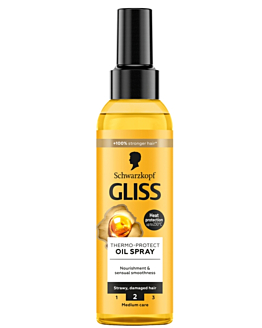 Gliss Oil Nutritive Thermo Spray