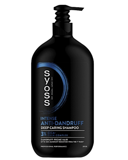 Syoss Antidandruff Szampon do włosów