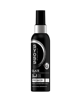 Syoss Glaze Primer Spray do włosów