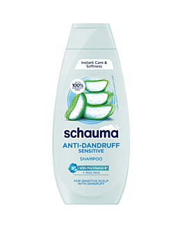 Schauma Anti-Dandruff Szampon do włosów
