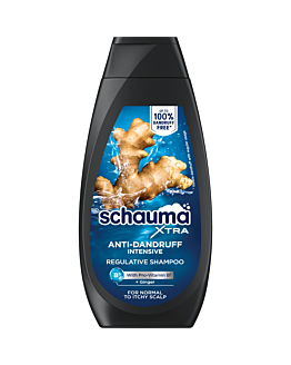 Schauma Anti-Dandruff Intensive Szampon do włosów