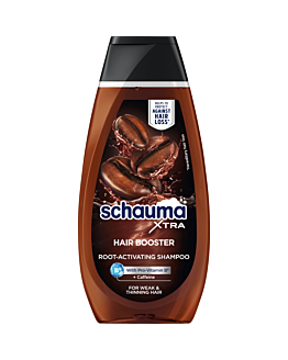 Schauma Hair Booster Szampon do włos&oacute;w