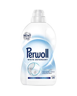 Perwoll Renew White Płynny środek do prania