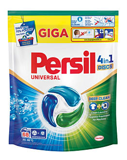 Persil Discs Universal, 68 szt.