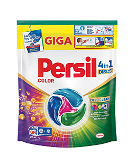 Persil Discs Color, 68 szt.