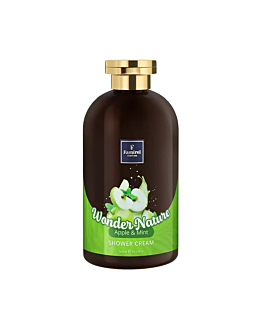 Famirel Krem-żel pod prysznic - Jabłko i Mięta 500ml