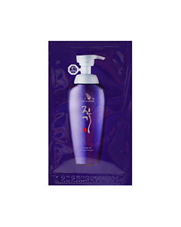 Daeng Gi Meo Ri Vitalizing Shampoo Rewitalizujący szampon do włosów, 7 ml