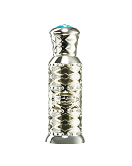 Al Haramain Musk Clean olejek perfumowany, 12ml