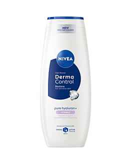 Nivea Derma Control Restore Żel pod prysznic