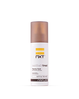 Napura NXT Thermo Fluid Płyn termoochronny do włosów
