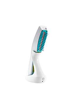 Hairmax Grzebień laserowy LaserComb Ultima 12