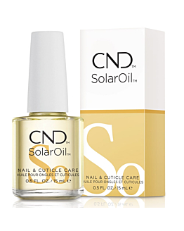 CND SOLAROIL™ Nail & Cuticle Care, 15 mL