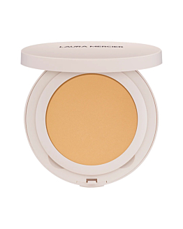 Laura Mercier Translucent Pressed Talc-Free Waterproof Setting Powder Ultra-Blur puder do twarzy w kompakcie Honey, 6.5g