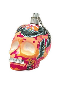 Police To Be Exotic Jungle For Woman woda perfumowana spray, 40ml