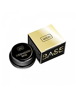 Wibo Eyeshadow Base kremowa baza pod cienie do powiek, 4g