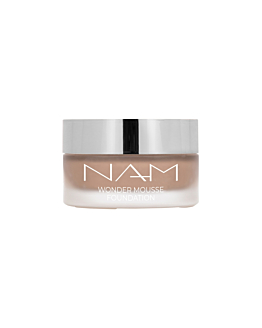NAM Adaptacyjny musowy podkład do twarzy 4 w 1 Wonder Mousse Foundation