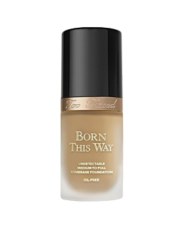 TOO FACED Born This Way Foundation podkład do twarzy Light Beige, 30ml