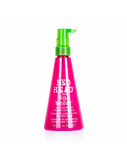 Tigi Bed Head Ego Boost odżywka bez spłukiwania na rozdwojone końcówki, 237ml