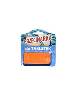El-Comp, Przecinarka do tabletek