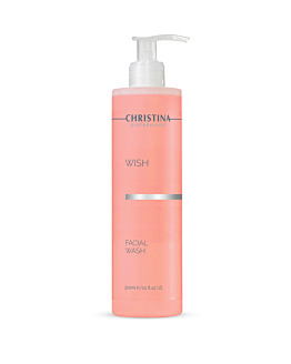 Christina Wish-Facial Wash Żel do mycia twarzy