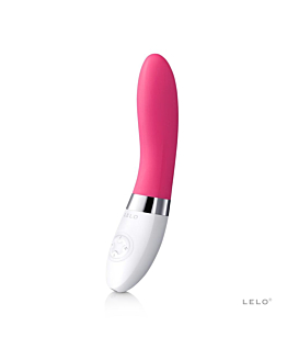 Lelo Wibrator Liv 2 Cerise