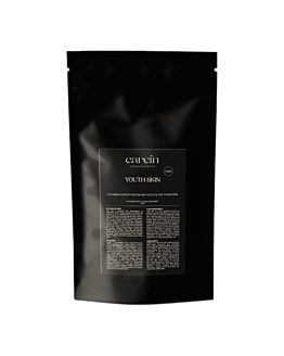 Carein Youth Skin Proszek do rozpuszczania Refill, 240 g