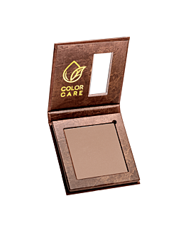 Color Care Matowy Bronzer Wegański – 03 Frosty