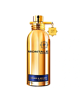 Montale Amber & Spices woda perfumowana spray, 50ml