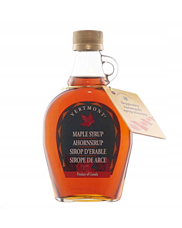 VERMONT Syrop klonowy 187 ml (250 g)