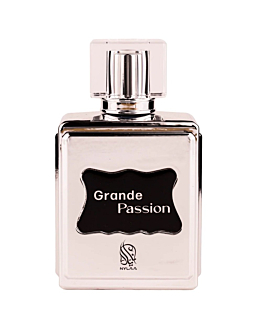 Nylaa Grande Passion woda perfumowana spray, 100ml