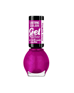 Miss Sporty Lasting Color Gel Shine lakier do paznokci 564, 7ml