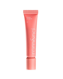 Rom&nd Color Lip Matte matowa pomadka do ust 01 Peach Puff, 8g