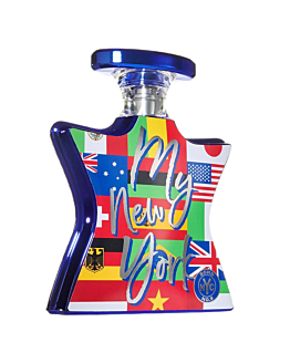 Bond No. 9 My New York woda perfumowana spray, 100ml