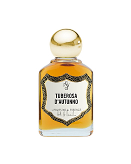 I Profumi Di Firenze Tuberosa D'Autunno woda perfumowana miniatura, 10ml
