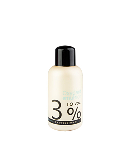 Stapiz Woda Utleniona W Kremie 3% 150 ml