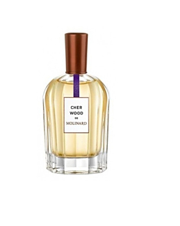 Molinard Cher Wood Unisex woda perfumowana spray, 90ml