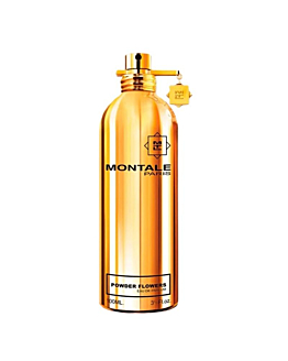 Montale Powder Flowers woda perfumowana spray, 100ml