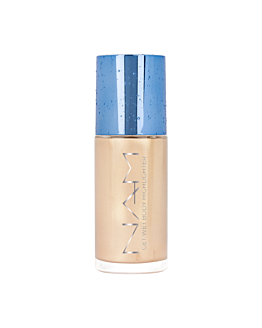NAM Nawilżający rozświetlacz do ciała Get Wet Body Highlighter 1