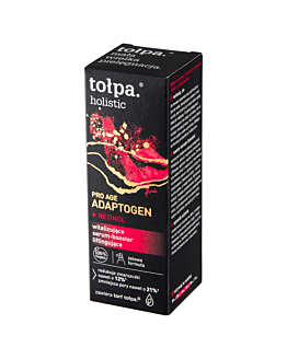 Tołpa Holistic Siero-booster vitalizzante effetto lifting 75 ml