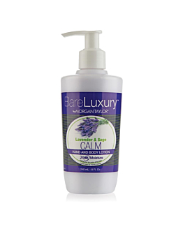 Balsam do ciała Bare Luxury Calm Lavender & Sage
