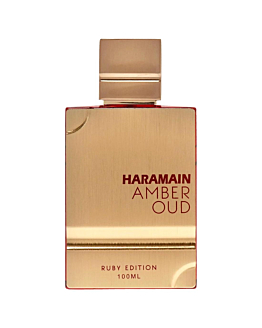Al Haramain Amber Oud Ruby Edition woda perfumowana spray, 100ml