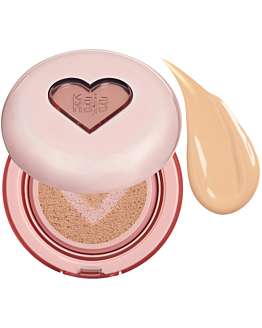 Kaja Soft Blur Cushion Foundation, podkład w formie cushion, 3NW Medium, 12g