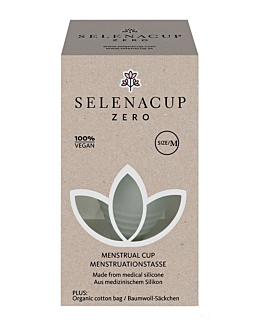 Selenacup Zero M Kubeczek Menstruacyjny