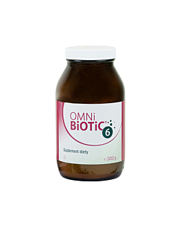 OMNi-BiOTiC®  6 Proszek do rozpuszczania, 300 g