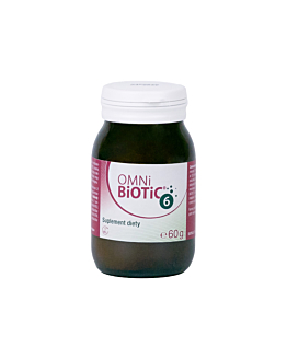 OMNi-BiOTiC®  6 Proszek do rozpuszczania, 60 g