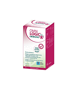 OMNi-LOGiC Immune Proszek, 450 g
