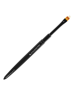 Staleks PRO Expert Pędzelek Do Ombre 11 mm Nr 7 Czarny