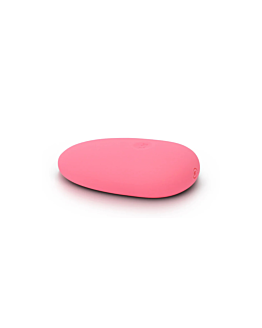 Stymulator Łechtaczki Ily By Wibrator The Pebble Pink Je Joue