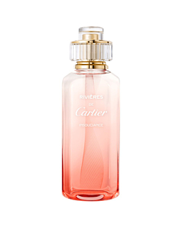 Cartier Rivieres de Cartier Insouciance woda toaletowa spray, 100ml