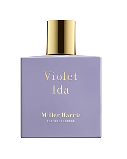 Miller Harris Violet Ida woda perfumowana spray, 50ml